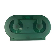 점보롤 화장지 트윈 2구 디스펜서 케이스 X 2개, 상세페이지 참조