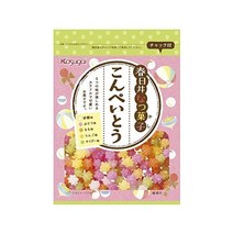카수가이 사탕 일본 콘페이토 85g x 12팩