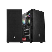 베스트컴 사무용 조립 PC 데스크탑 컴퓨터 본체 인텔 G5905 4GB SSD 240GB 윈도우10, 커넬 G5905 4GB 120GB