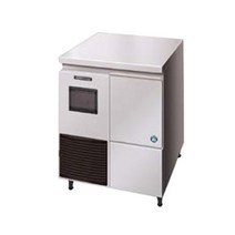업소용 제빙기 호시자키 CM-110KE 조각얼음 생산량 120kg