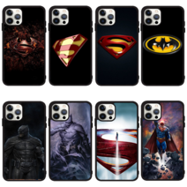 슈퍼맨 배트맨 콜라보 멋있는 최신 슬림범퍼케이스 V50S X6 K50 아이폰7 아이폰8 아이폰SE2 A24 A34 점프2 M33 제트플립3 A24 M23 A23 A32 신비폰3
