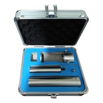 GOYOJO 디지털 회전 점도계 고정밀 페인트 회전 점도계 LCD, 0 rotor