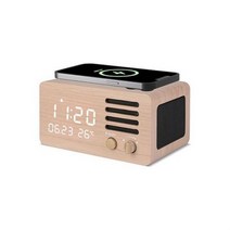 새겨드림판촉 - 스마트폰 고속무선충전 블루투스 스