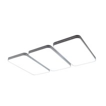 [ 지앤지티 조명 ] LED 스파클 거실등 150W 국산 LG칩 천장등