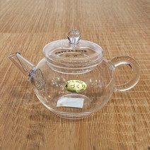 구멍 유리다관 250ml (CKD-099A)
