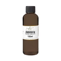 초콜렛 20~100ml FO 오일 초콜렛향 프래그런스오일 프리그런스오일 화장품전용향 인공향 캔들향 디퓨저향 향수만들기 향오일 석고방향제향 캔들만들기 수제나라 자연의숲, 초콜렛 FO오일 100ml