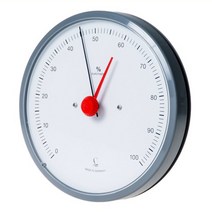 FISCHER 독일 아날로그 습도계 4082 습도측정기