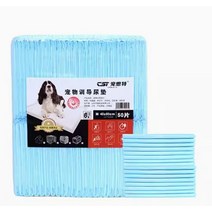 애견 배변판 친환경 편리한 소형 강아지 발걸음 간편한 플랫 애완동물 카초로 개 용품, 5.Urinary pad