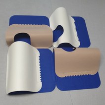 카무라라 고양이 미로 터널 숨숨집 캣터널 펠트 매트, 베이지네이비