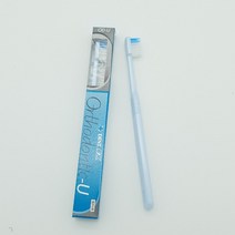 라이온 Orthodontic U 치아교정 칫솔 교정 교정용 치과용 부드러운정도 6.0, 1개