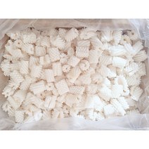 힘찬푸드 냉동 솔방울 오징어 벌크 10kg 대용량 업소용 중식재료