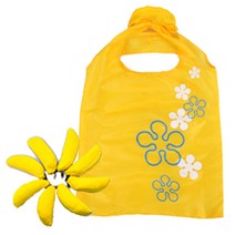 황금돼지장바구니 시장바구니 인쇄 장바구니 쇼핑백, 바나나