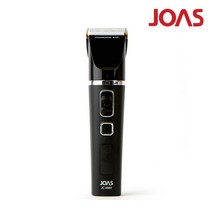 조아스 전기 이발기 바리깡 JC-4980 C타입 충전, 단품