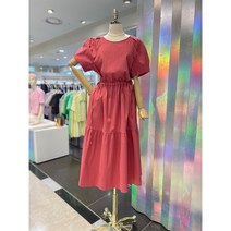 ab.f.z@ 이단셔링 롱 원피스 AEX2QO10F