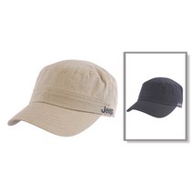 지프 [지프] JEEP 남여공용 자수 로고 군모 (JN0GCU591)