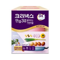[P1D] 크리넥스 한장씩 톡 키친타올/ 3겹/ 행주대용/ 티슈 / 크리넥스행주 행주 빨아쓰는행주 위생행주 일회용행주 마른행주 주방타올 주방타월 행주타올 행주타월 빨아쓰는키친타올 키친타올 ( P1D / 991247EA ), 곽키친타올 110매x4개