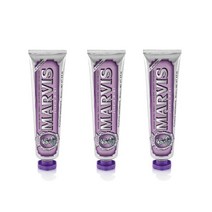 마비스자스민민트향치약 85ml 3입, 1개