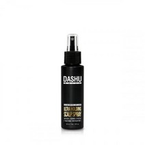 DASHU 데일리 울트라 홀딩 스칼프 스프레이 50ml, none
