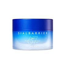 에스엔피 시알 베리어 크림, 50ml, 1개