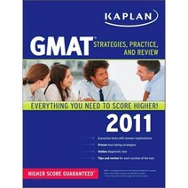Kaplan GMAT:Strategies Practice and Review, Kaplan Publishing