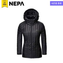 네파 여성 인피티니 하이브리드 다운(7F82032 프라자점 사은품증정)