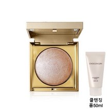 [SSG단독][스틸라]헤븐스휴 하이라이터 오퓰런스 + 증정 폼50ml, 단품
