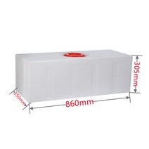 카라반 캠핑카 청수통 물통 오수통 30L~300L, 1개, TY-85L