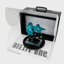 비틀벅 스프레이부스 에어브러시 도색 색칠 프라모델 건담 냄새 환기 공기배출