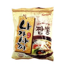 삼양 나가사끼 짬뽕, 115g, 11개