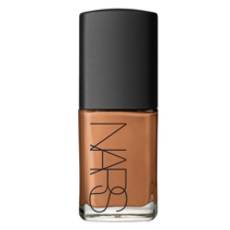 nars 나스 쉬어 글로우 파운데이션(쉐이드 선택) MSRP $47, MD3.6 벨렘