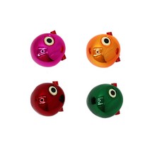 TAS GLOSSY 타이라바 헤드 머리 전기도금 낚시 채비 스커트 참돔 유동식 바다선상, TAS GLOSSY타이라바헤드120g레드(R)