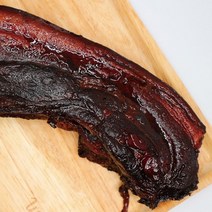 차슈 300g 일본 라멘 일식 덮밥용 차슈 소스 통차슈 차슈동 삼겹, 통오겹살 통차슈 300g