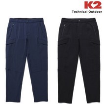 K2 남성 컴펙트(COMFECT) 팬츠 KMU21321