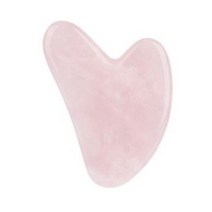 파우더 크리스탈 옥 스크래핑 보드 얼굴 눈 마사지기 014, 1개