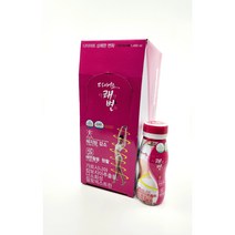 다이어트 상쾌한변화 145ml 1병 식이섬유 장청소 쾌변, 1개