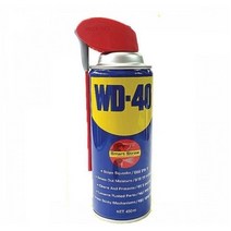 WD-40 방청윤활제 450ml, 단품, 1개
