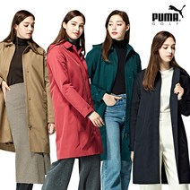 [푸마골프] NEW 여성 맥코트 4컬러 택1