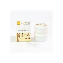 스킨 부스터 노니 추출물 원물 원액 200ml 토너, 데일리 허니 닥토 거즈 60매 2개