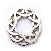 4단계 캐스트퍼즐 - 코스터 COASTER (하나야마) 캐스트퍼즐 교육퍼즐 교구 메탈퍼즐 캐스트퍼즐 교육완구 캐스트, 시원쿠팡 1