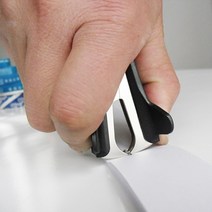 스테이플러제거기 미니 타카심제거 스템플러 핀 리무버 사무용 서류 호치께스 제침기 호침기