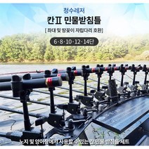 칸II 받침틀, 선택B.10단