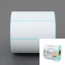 굿마켓 롤 감열 라벨 700매 90X40MM 감열지스티커 감열지 가격라벨지 가격표시라벨지