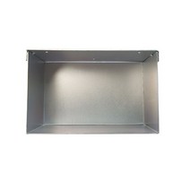 시편절단기 불산 공장 가공 판금 쉘 섀시 캐비닛 하드웨어 벤딩 CNC 기계 레이저 절단 용접 RY49, 한개옵션0