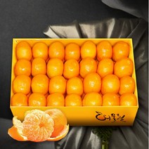 브랜드없음 가락시장 직송 제주효돈감귤 5kg(47~60입내/M)