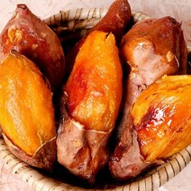 [특가세일] 베니하루카 달콤한 해남 햇 꿀고구마 호박고구마, 호박고구마 특상/150g-250g/5kg