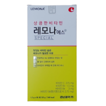 경남제약 비타민 에스산 1.5g x90포 (3개월분)