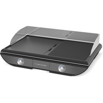 리비에라앤바 바베큐 전기 그릴 2300W Riviera & Bar QPL570, 기본
