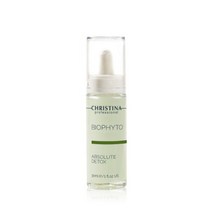 크리스티나 비오피토 앱솔루트 세럼 30ml, 1개