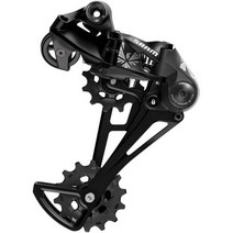 스램 SRAM NX Eagle 12단 후방 탈선기 전동렌치 가정용전동공구 전동공구세트 충전드, Black