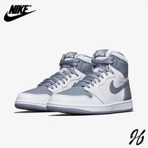 (기간한정특가) 나이키 555088-037 에어 조던 1 레트로 하이 OG 남성용 농구화 운동화 나이키코리아 국내매장정품 제이에이치컴퍼니 jh86shop